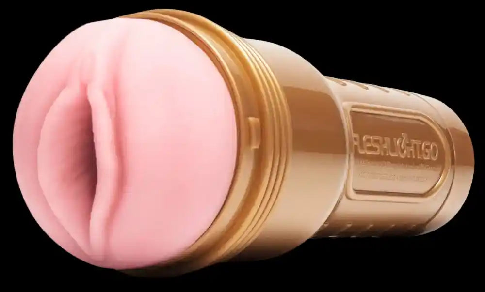 Fleshlight Stamina : Entraîneur d'Endurance Masculine | TheManjoy