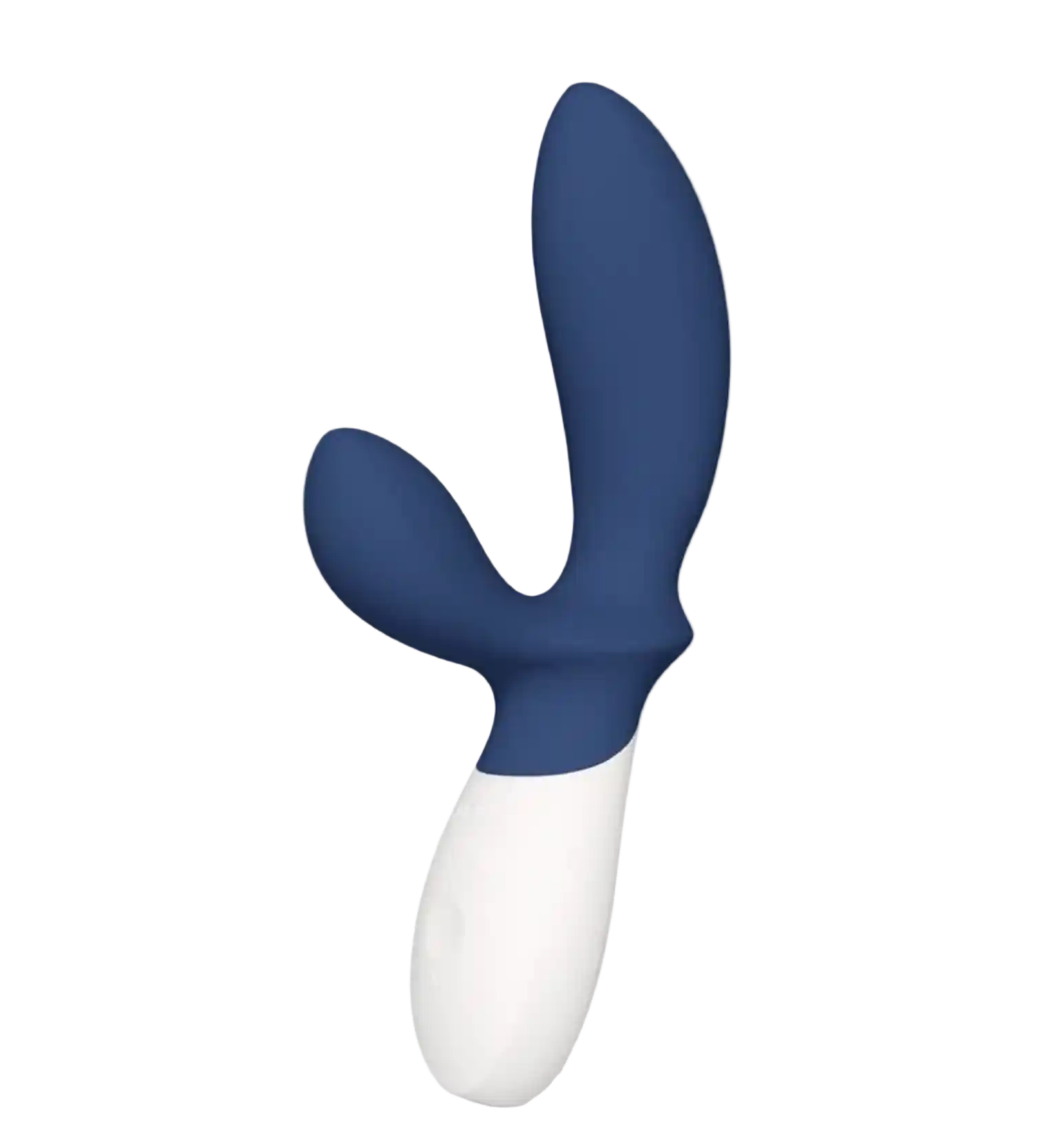 Lelo | Loki Wave 2 | La Technologie Wave-Motion Bleue