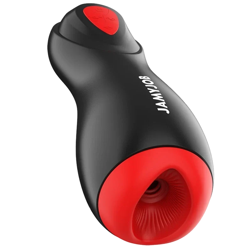 Pack Découverte Automatique TheManjoy — le JAMYJOB Core-X, produit principal du pack