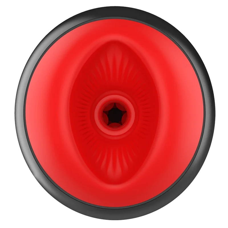 JAMYJOB Core-X — masturbateur automatique, vue 5