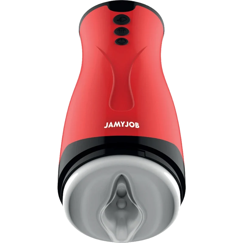 JAMYJOB Dameron — masturbateur automatique, vue 1