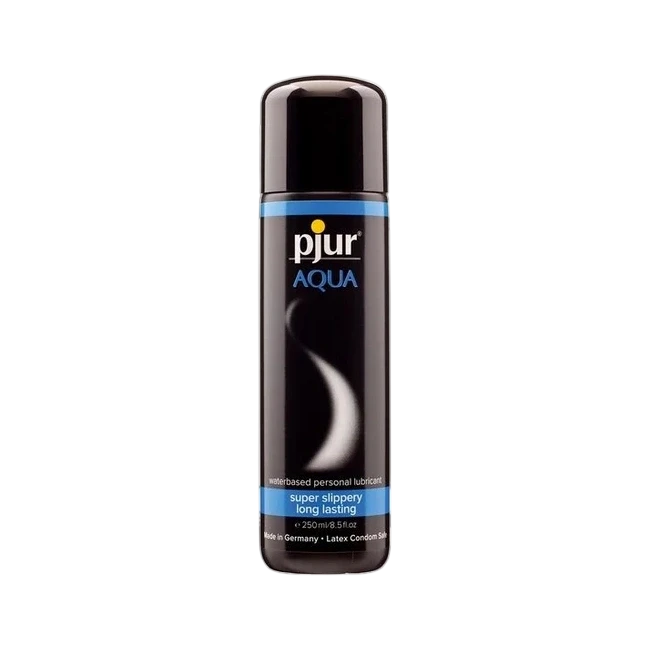 Pjur | Aqua 250ml