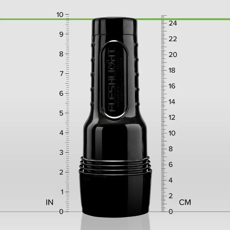 Dimensions du Fleshlight Fantasy Inmorta en centimetres