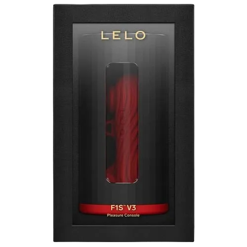 Endurance Training Protocole – Pack Elite XL (LELO F1S V3 XL + Guide 21 Jours)