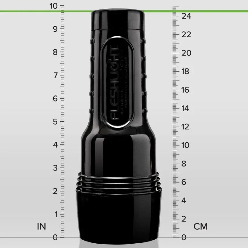 Dimensions du Fleshlight Fantasy Predator en centimetres