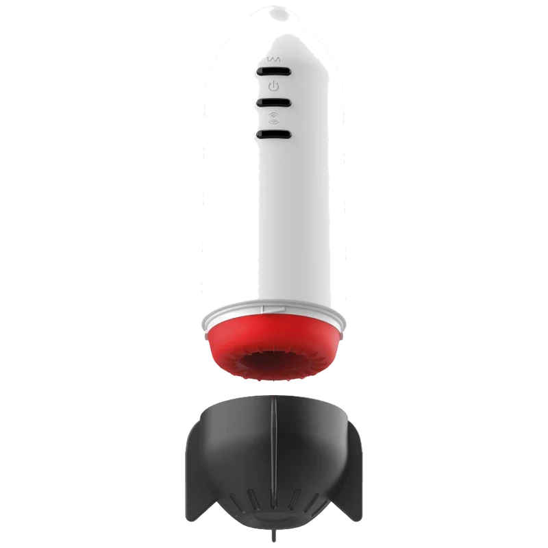 JAMYJOB Rocket — masturbateur automatique, vue 3