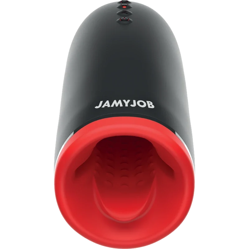JAMYJOB Spin-X — masturbateur automatique, vue 1