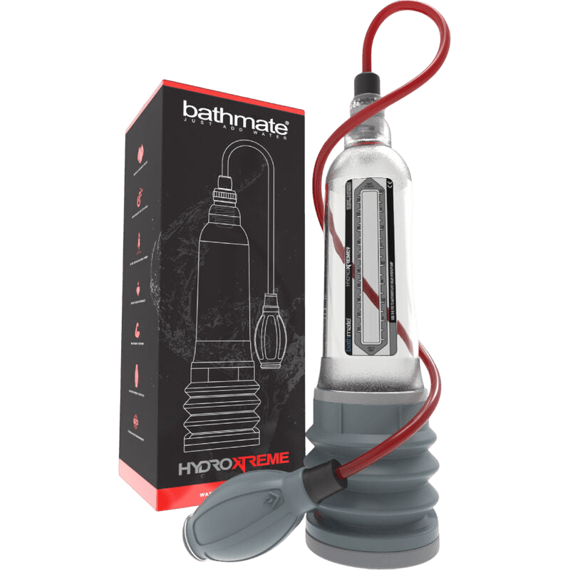 BATHMATE Accessoires Bathmate | Hydroxtreme 9 Bien-etre masculin premium Manjoy