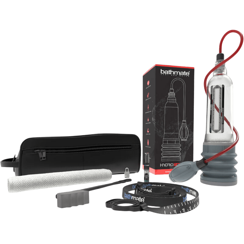 BATHMATE Accessoires Bathmate | Hydroxtreme 9 Bien-etre masculin premium Manjoy