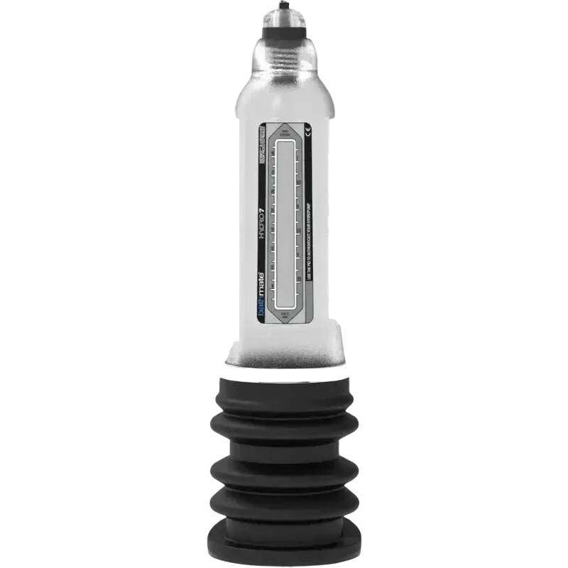 BATHMATE Bathmate | Hydro 7 Hercules Bien-etre masculin premium Manjoy