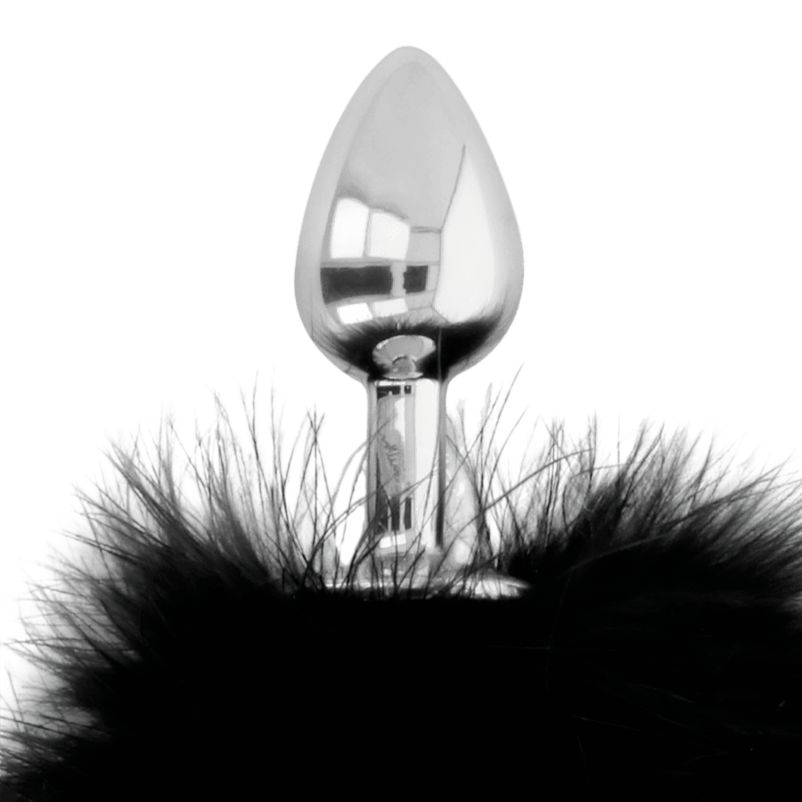 DARKNESS ANAL Accessoires Darkness | Plug Anal Animal Bien-etre masculin premium TheManjoy