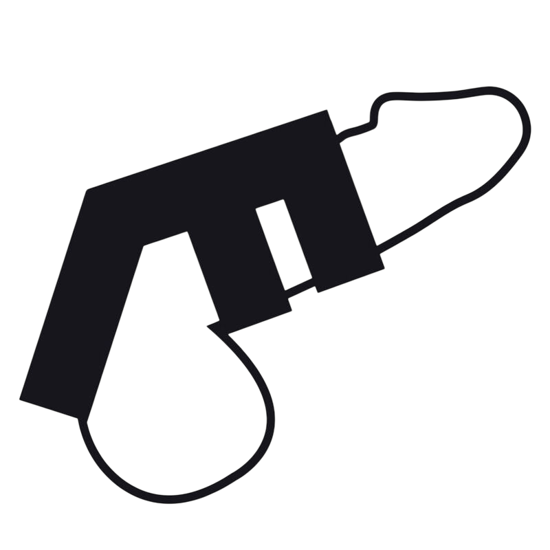 DARKNESS BONDAGE Accessoires Darkness | Double Anneau Cuir Premium Bien-etre masculin premium TheManjoy