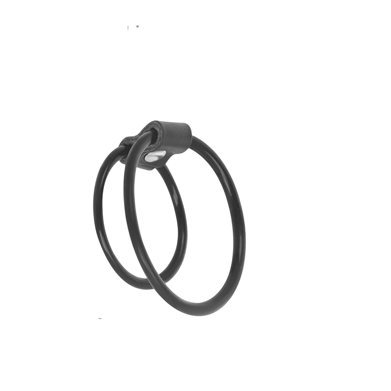 DARKNESS BONDAGE Accessoires Darkness | Duo Enhancer Performance Bien-etre masculin premium TheManjoy