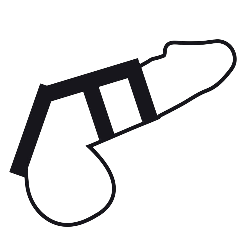 DARKNESS BONDAGE Accessoires Darkness | Trio Performance Flexible Bien-etre masculin premium TheManjoy