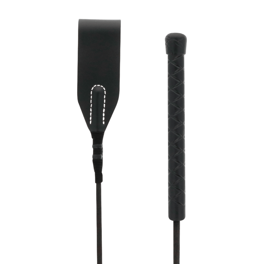 DARKNESS SENSATIONS Accessoires Darkness | Cravache de Précision 45cm Bien-etre masculin premium TheManjoy