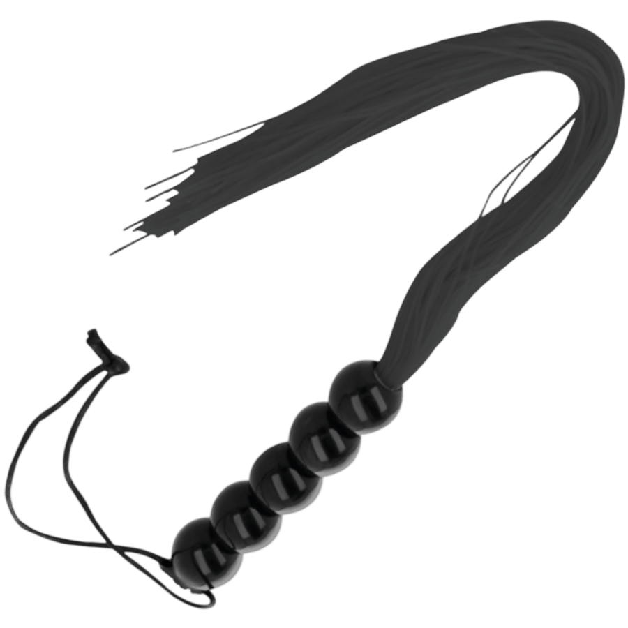 DARKNESS SENSATIONS Accessoires Darkness | Cravache Fine Bien-etre masculin premium TheManjoy