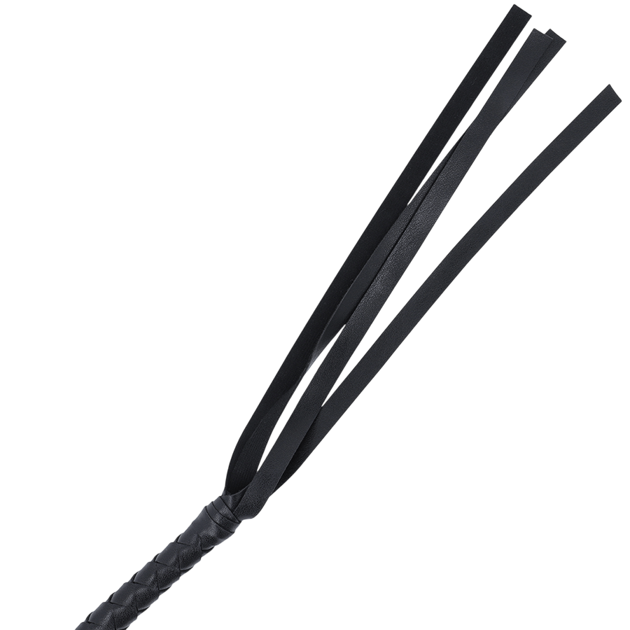 DARKNESS SENSATIONS Accessoires Darkness | Long Fouet 210cm Bien-etre masculin premium TheManjoy