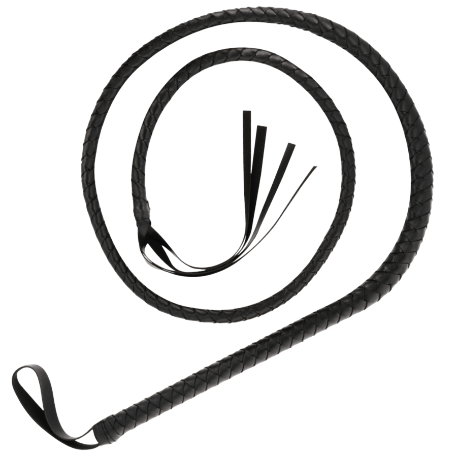 DARKNESS SENSATIONS Accessoires Darkness | Long Fouet 210cm Bien-etre masculin premium TheManjoy