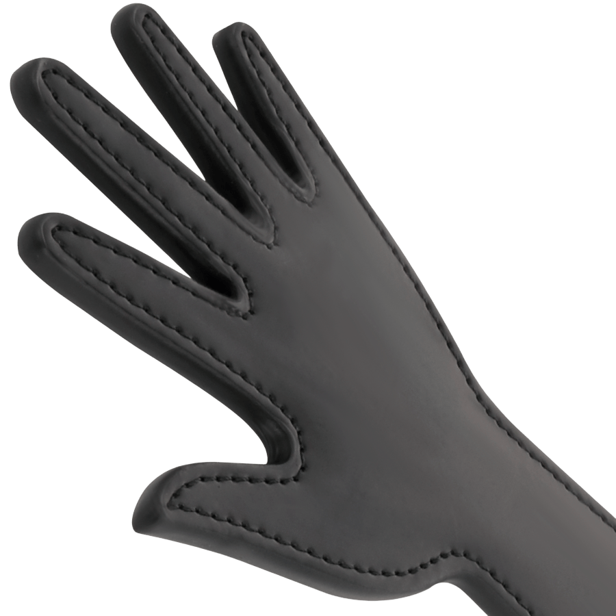 DARKNESS SENSATIONS Accessoires Darkness | Pala Main Bien-etre masculin premium TheManjoy