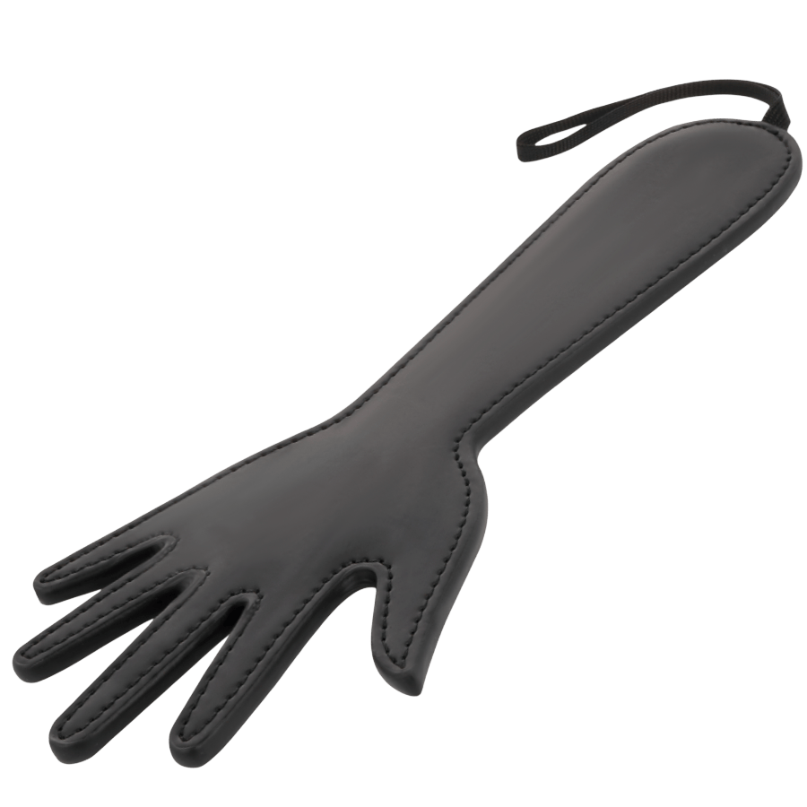 DARKNESS SENSATIONS Accessoires Darkness | Pala Main Bien-etre masculin premium TheManjoy