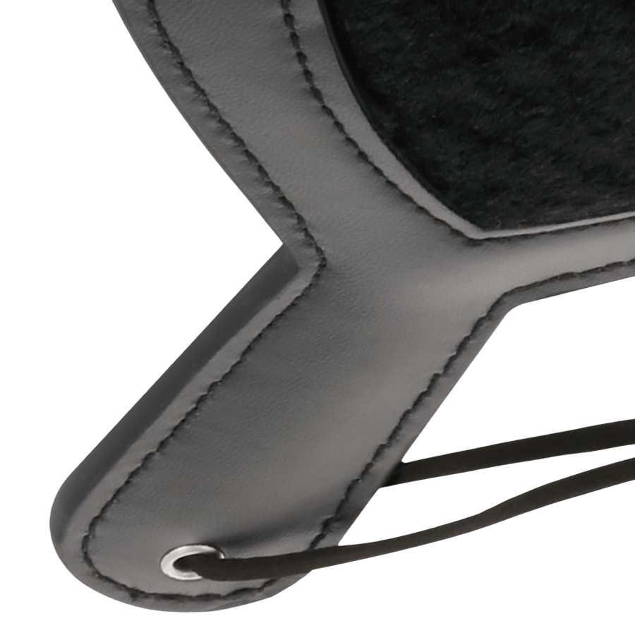 DARKNESS SENSATIONS Accessoires Darkness | Pala Velours Bien-etre masculin premium TheManjoy