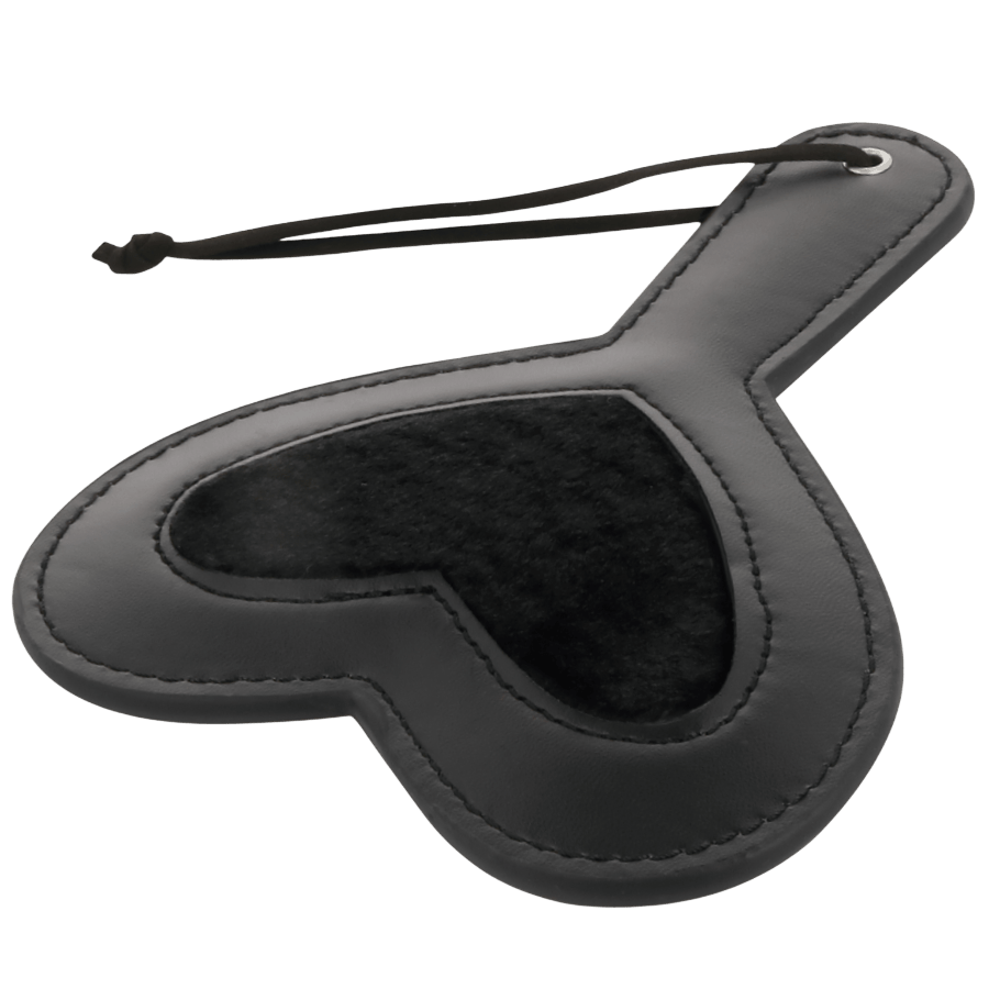 DARKNESS SENSATIONS Accessoires Darkness | Pala Velours Bien-etre masculin premium TheManjoy