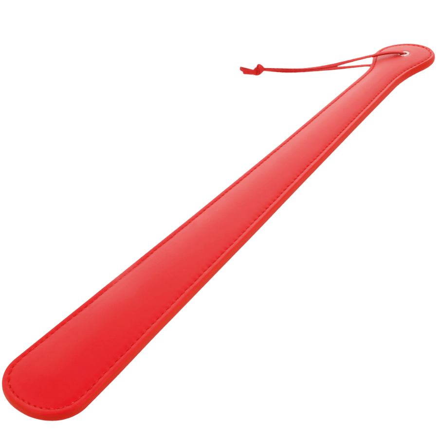 DARKNESS SENSATIONS Accessoires Darkness | Pala XL Rouge Bien-etre masculin premium TheManjoy