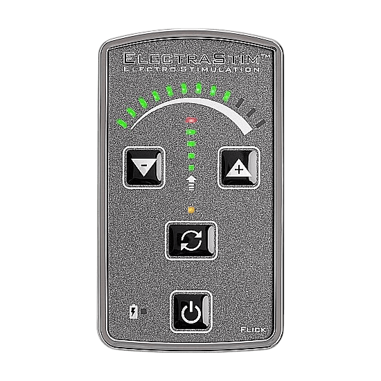 ELECTRASTIM Accessoires Electrastim | Flick Multi-Pack Bien-etre masculin premium TheManjoy