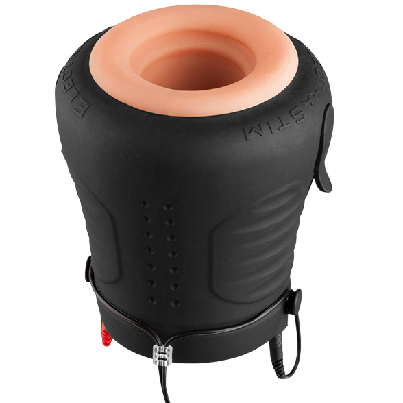 ELECTRASTIM Accessoires Electrastim | Jack Socket | Le Masturbateur Électrique Pulsé Bien-etre masculin premium TheManjoy