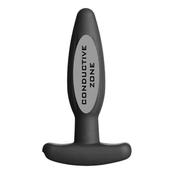 ELECTRASTIM Accessoires Electrastim | Rocker Plug Small | L'Initiation Haute Définition Bien-etre masculin premium TheManjoy