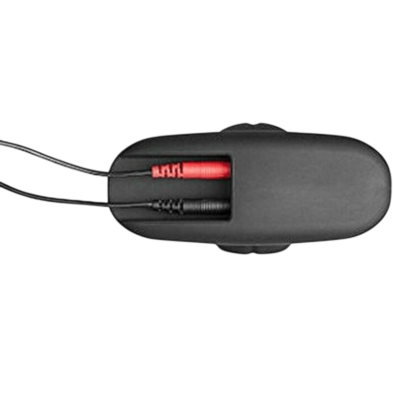 ELECTRASTIM Accessoires Electrastim | Rocker Plug XL | L'Expérience de Plénitude Totale Bien-etre masculin premium TheManjoy