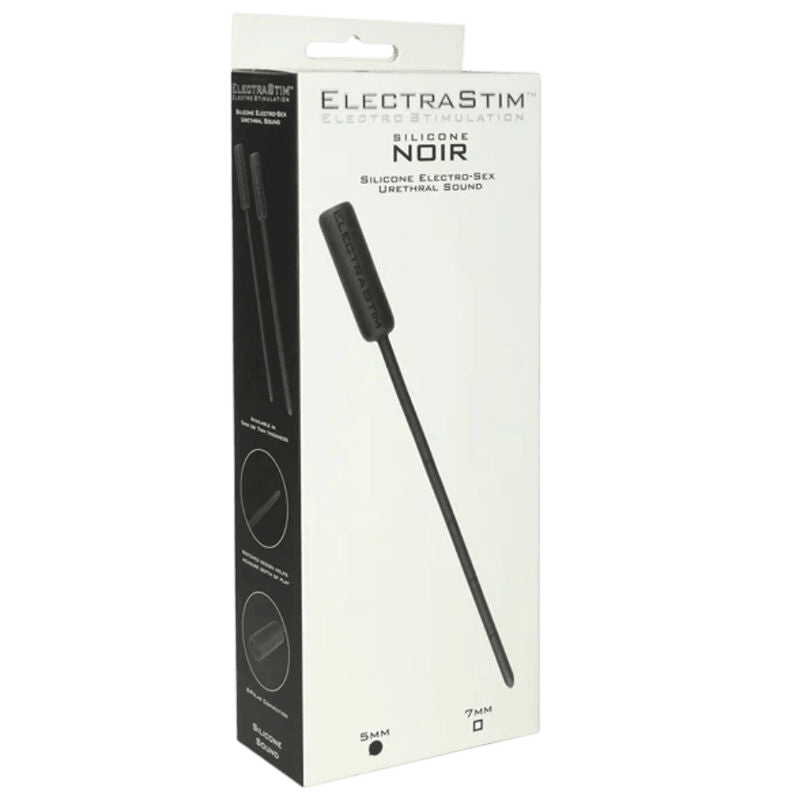 ELECTRASTIM Accessoires Electrastim | Sonde Urétrale Flexible Bien-etre masculin premium TheManjoy