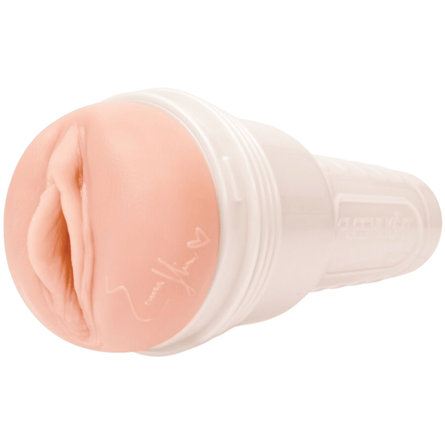 FLESHLIGHT GIRLS Fleshlight Girls | Emma Hix | La Signature de la Passion Bien-etre masculin premium TheManjoy