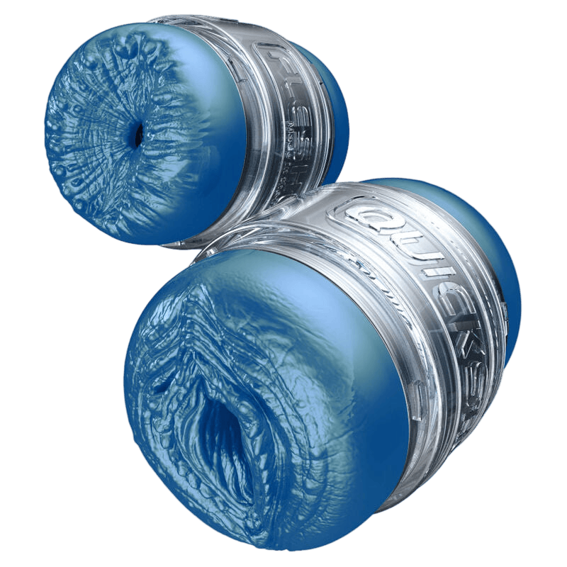 FLESHLIGHT ORIGIN Fleshlight | Alien Quickshot | La Performance Nomade Bien-etre masculin premium TheManjoy