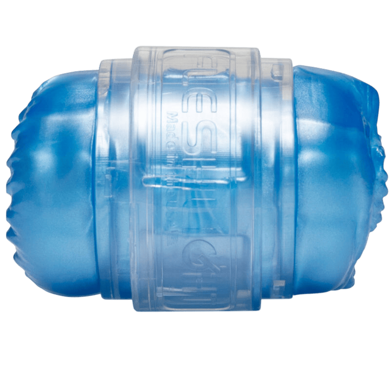 FLESHLIGHT ORIGIN Fleshlight | Alien Quickshot | La Performance Nomade Bien-etre masculin premium TheManjoy