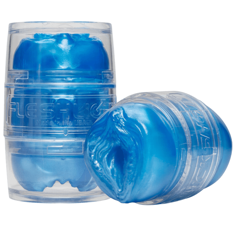 FLESHLIGHT ORIGIN Fleshlight | Alien Quickshot | La Performance Nomade Bien-etre masculin premium TheManjoy