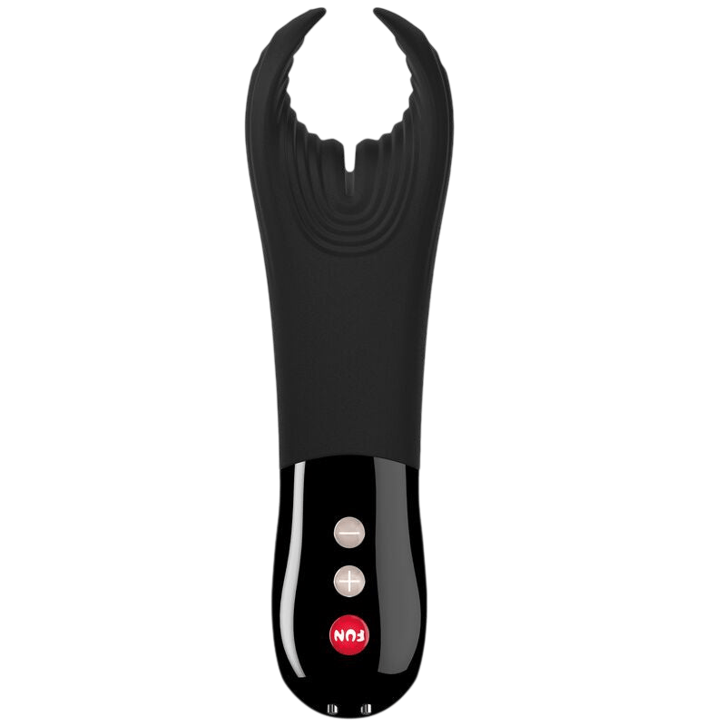FUN FACTORY Fun Factory | Manta | L'Extension Vibratoire du Désir Bien-etre masculin premium TheManjoy