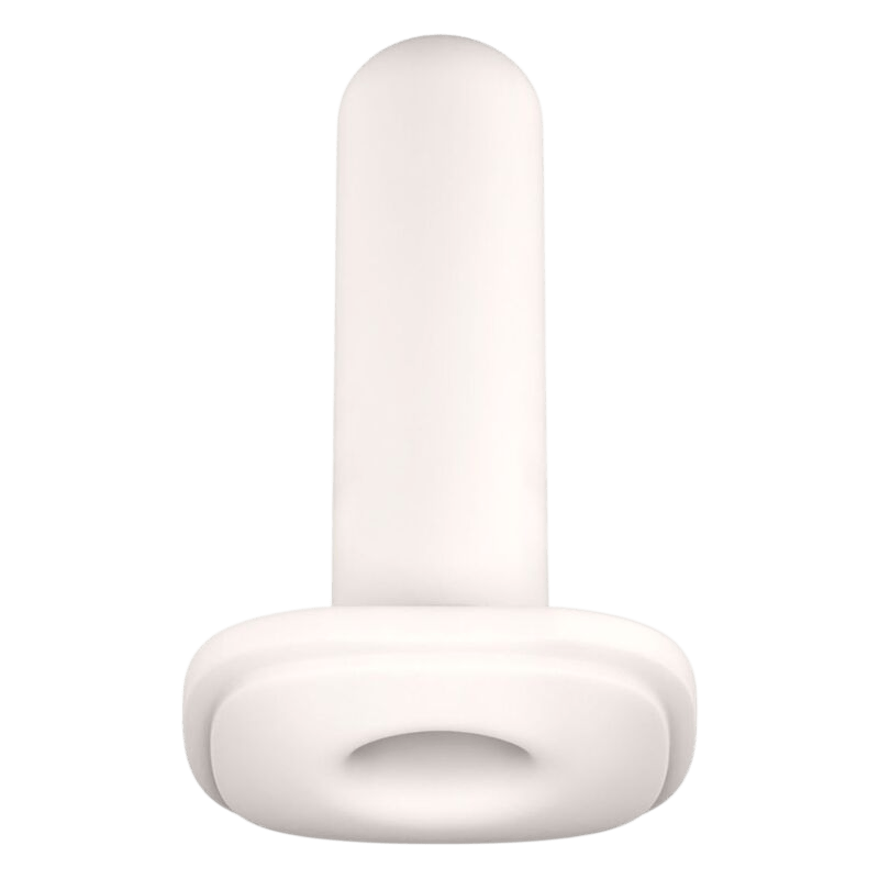 Gaine de remplacement standard Kiiroo Onyx 3 pcs - Détail de l'ingénierie et des textures - MANJOY