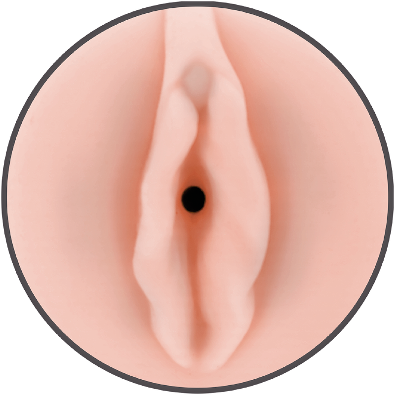 JamyJob | Masturbateur Vagin | Manchon 20 cm insérable