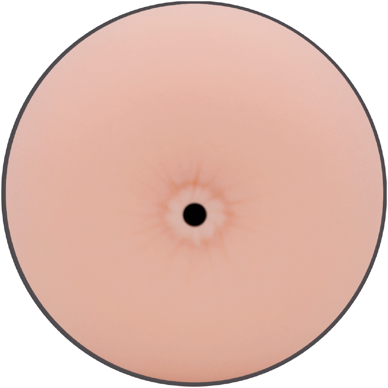 JamyJob | Masturbateur Anus | Manchon 20 cm insérable