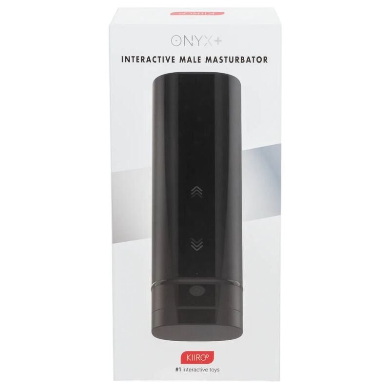 Coffret couple interactif Kiiroo Onyx et Pearl turquoise - Détail de l'ingénierie et des textures - MANJOY