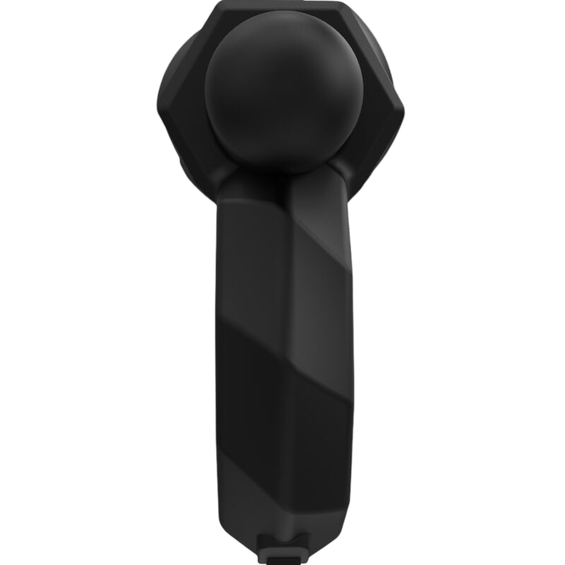 Anneau de performance vibrant Bathmate Vibe Ring Maximus - Packaging et accessoires de luxe - MANJOY