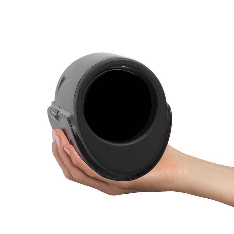 Kiiroo Keon WiFi | Masturbateur Automatique Connecté | Feel Stroker Compatible