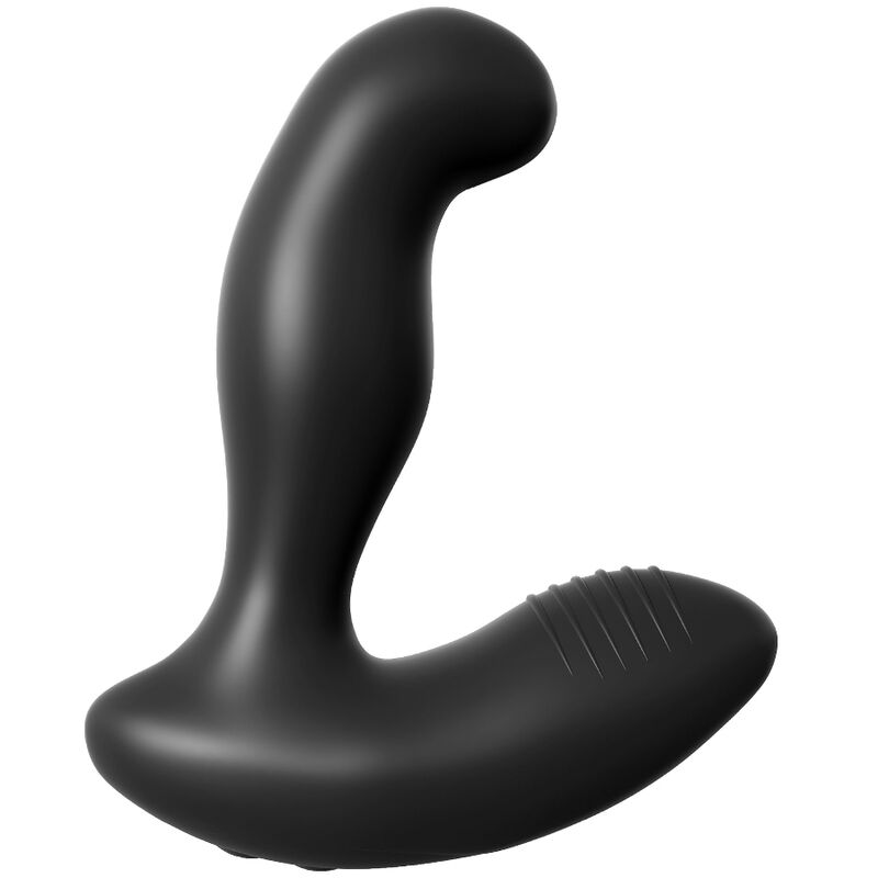 Anal Fantasy Elite — Masseur de Prostate Électro-Stimulation