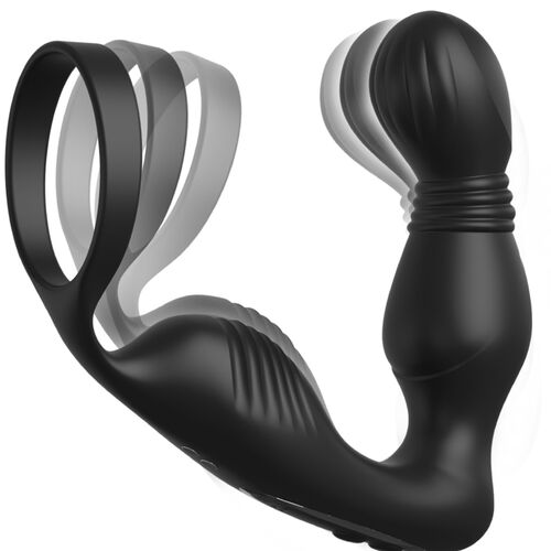 Ass-Gasm Pro Milker vue 4