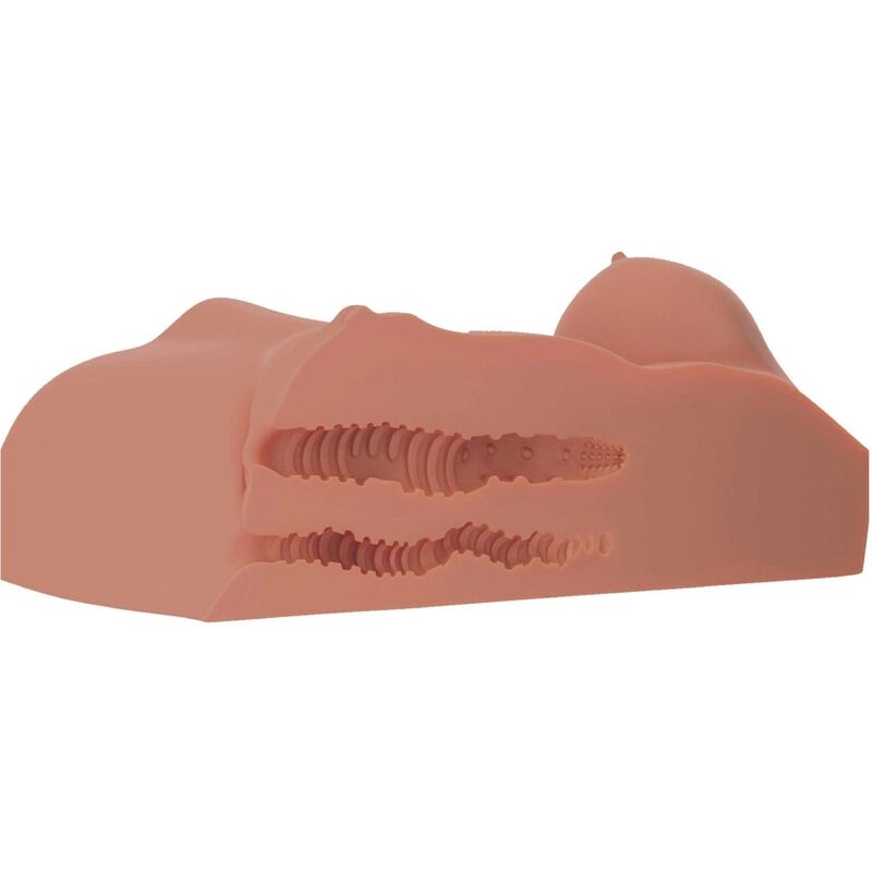 PDX Plus | Candy | Torse Double Entrée, Ø étiré 7,6 cm