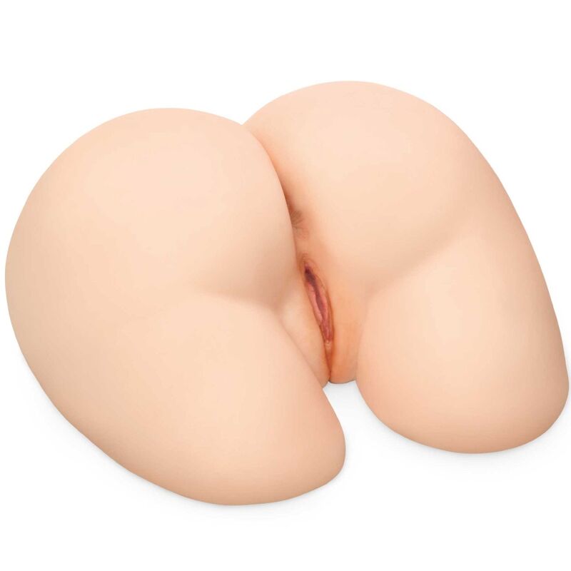 PDX Plus | Perfect Ass XL | Torse Double Entrée