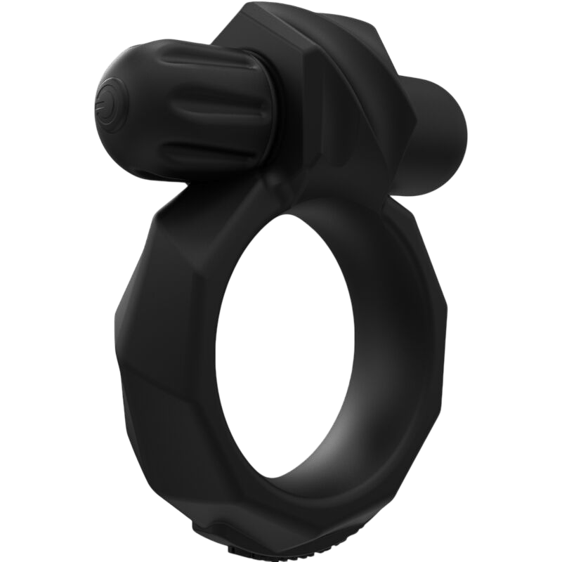 Coffret de performance complet Bathmate Vibe Resistance Kit - Détail texture interne - MANJOY