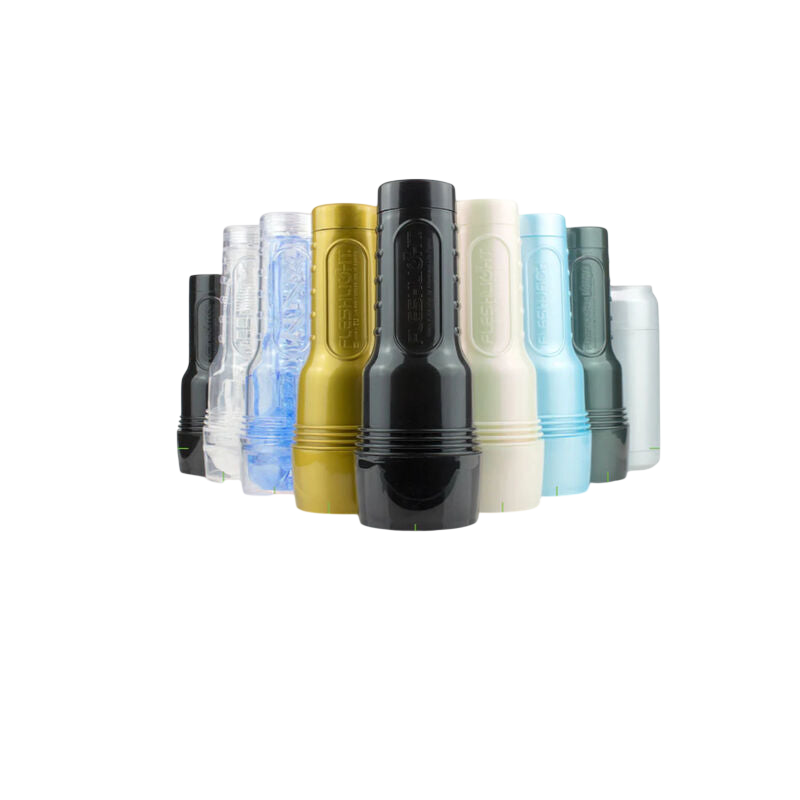 masturbateur-realiste-riley-reid-fleshlight-utopia-universal-launch-vue-ensemble-pack - Vue principale - MANJOY