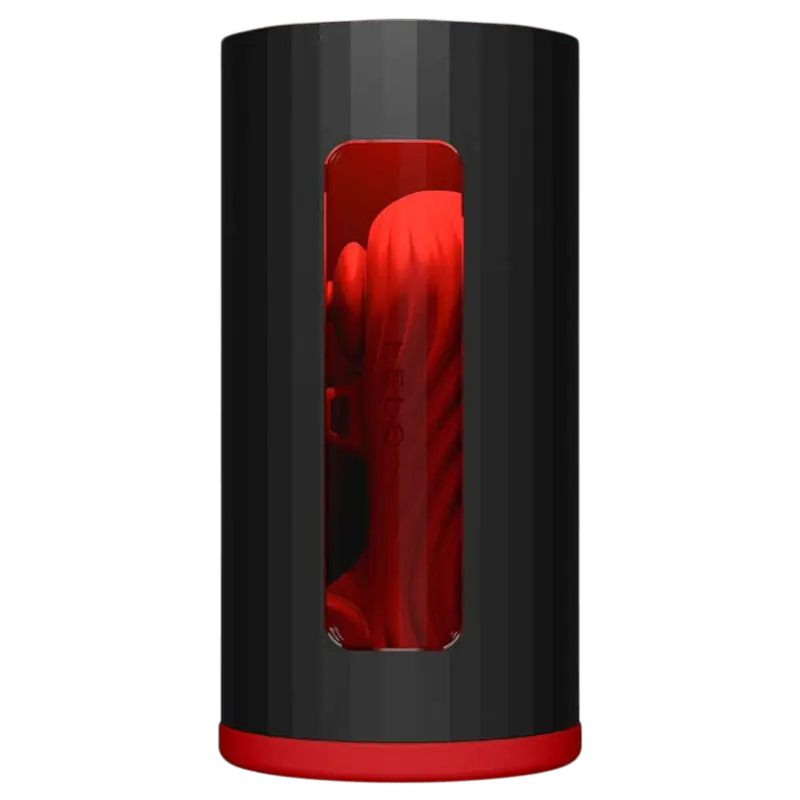 Endurance Training Protocole – Pack Elite (LELO F1S V3 + Guide 30 Jours)